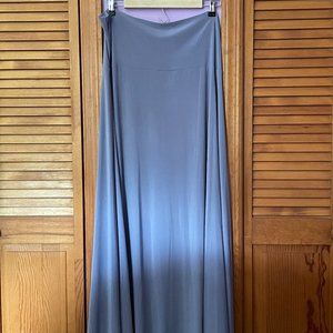 LuLaRoe XL Maxi Skirt